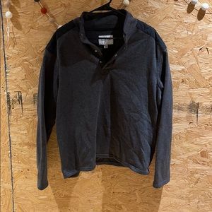 Goodfellow men’s pullover sweater XL